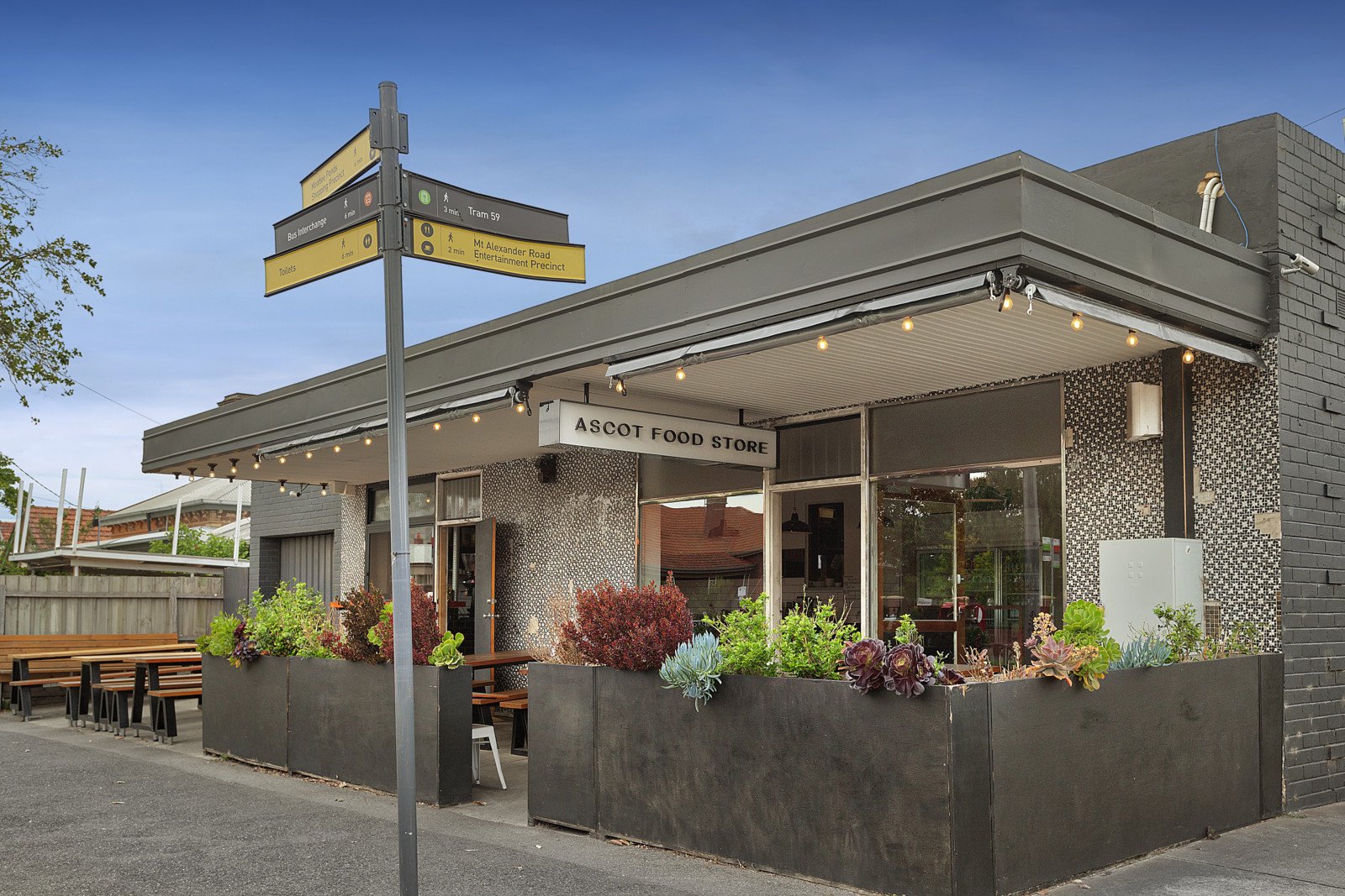 Moonee Ponds Nelson Alexander Real Estate