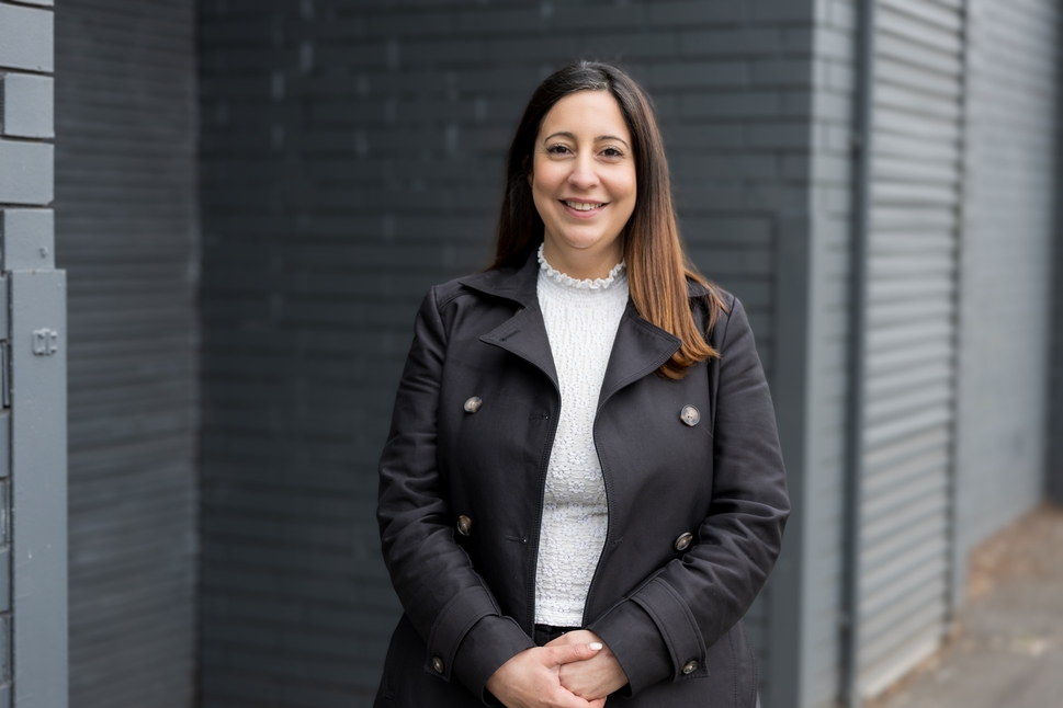 Peggy Katsakis image 