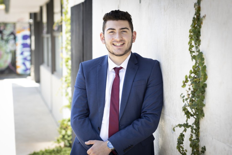 Ricky Walker Nelson Alexander Real Estate