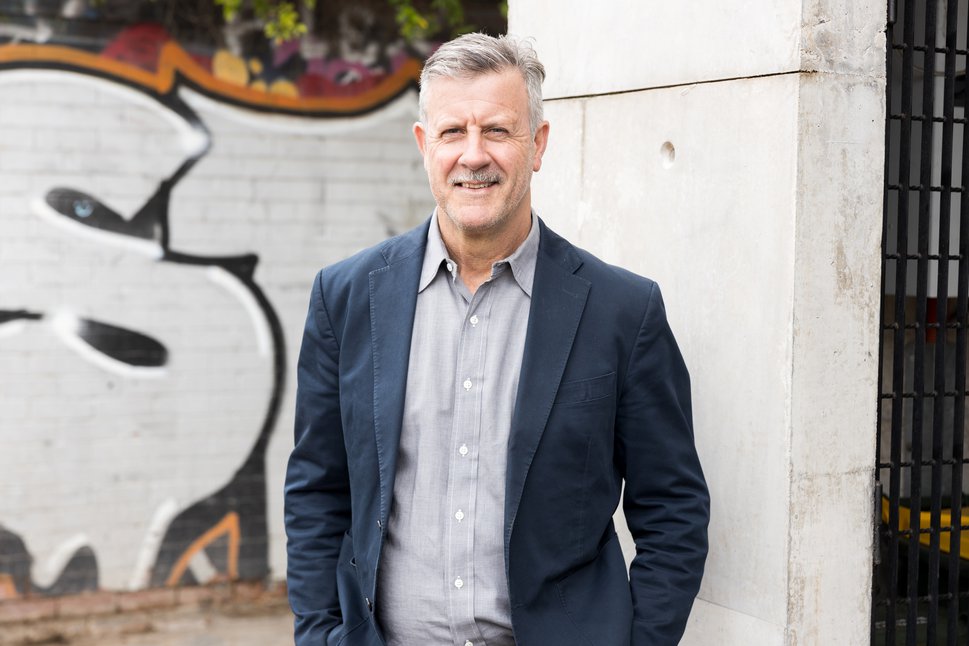 Robert Cattanach image 