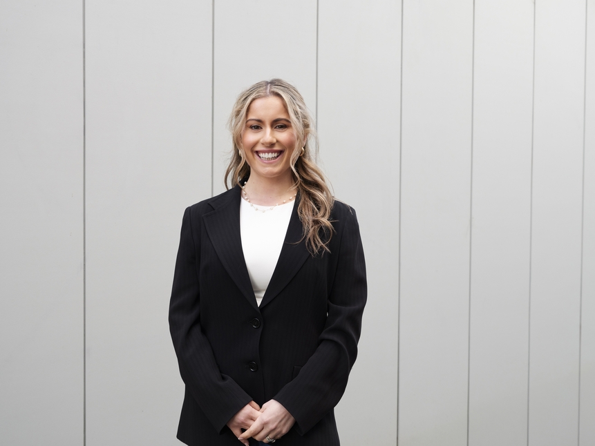 Romina Mirabella image 