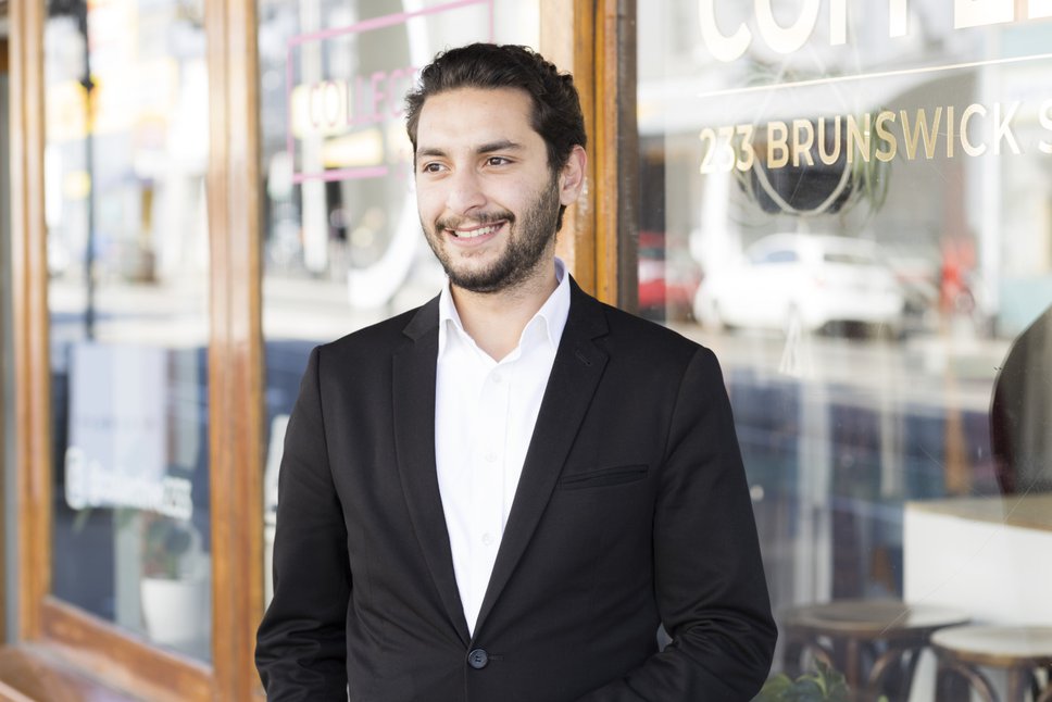 Ahmad Shaker Nelson Alexander Real Estate