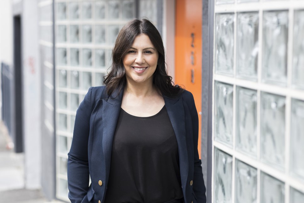 Lisa Azzopardi Nelson Alexander Real Estate