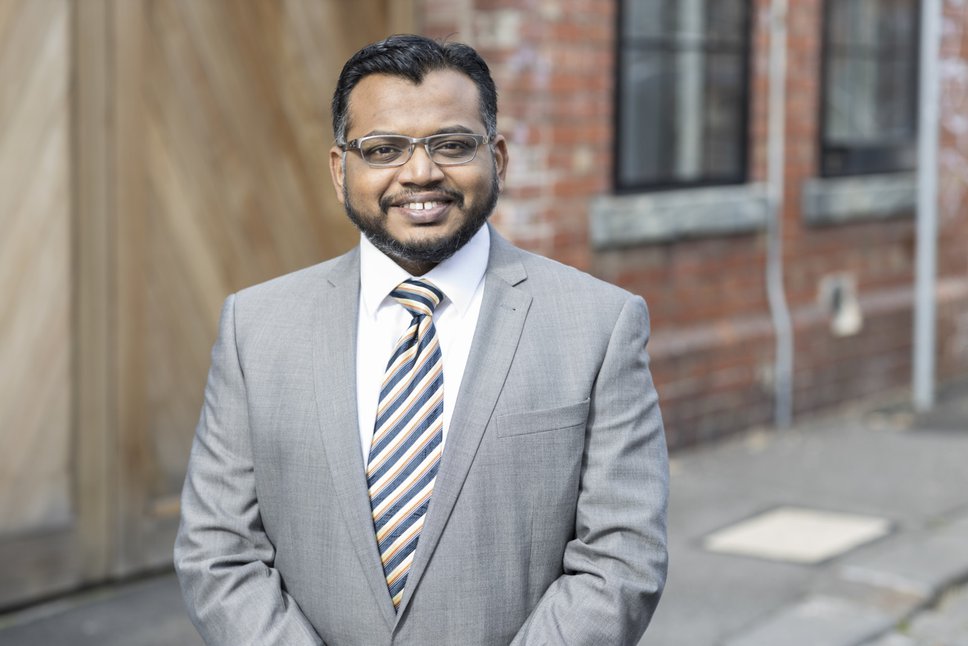 Rafi Mohamed Nelson Alexander Real Estate