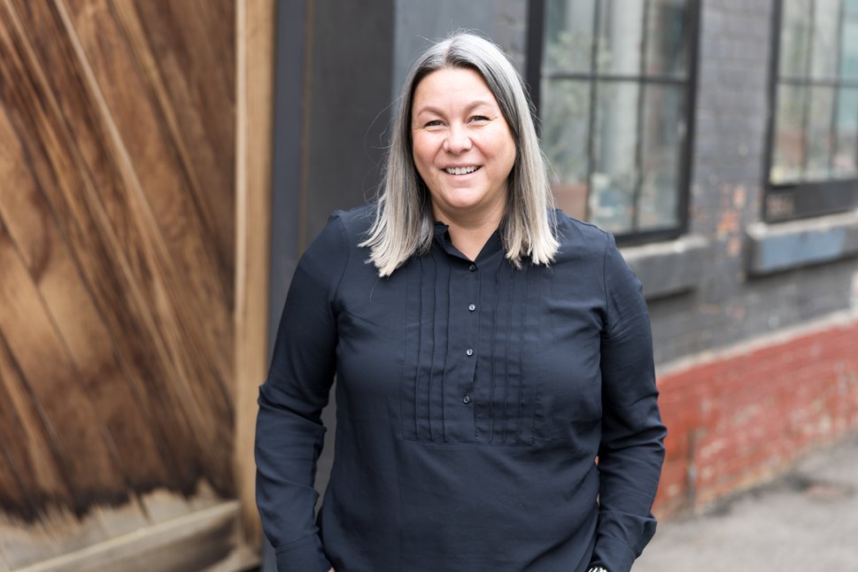 Sally Ekman Nelson Alexander Real Estate