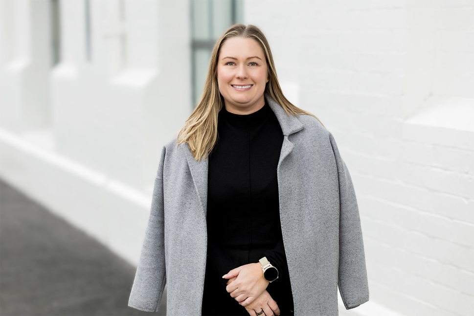 Sarah Craigie image 