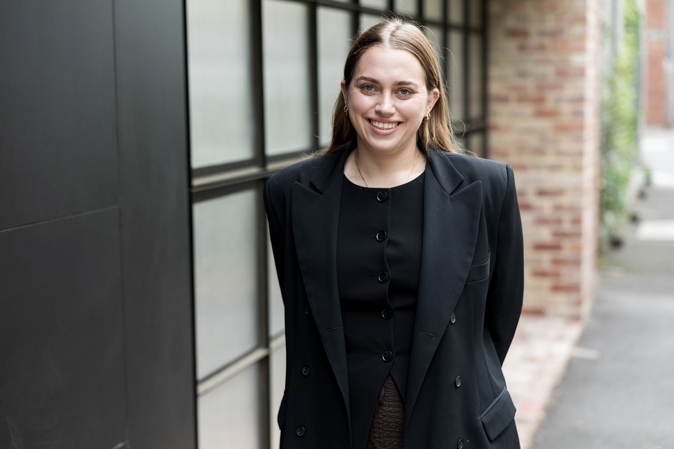 Sarah-Jane Spicer image 