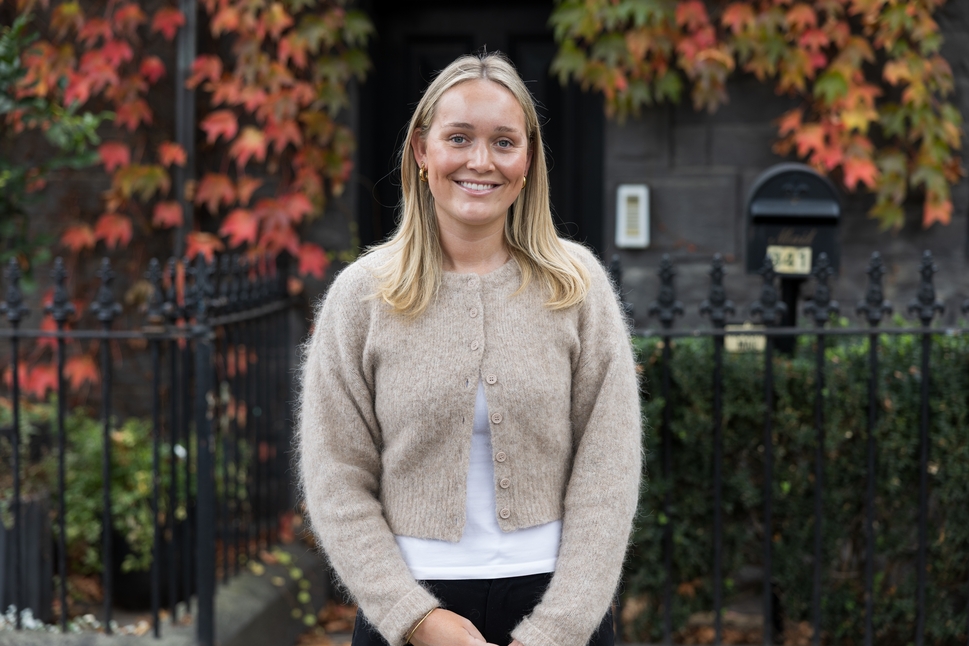 Sophie Wheatland image 