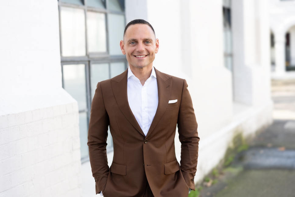 Spiros Karagiannidis image 