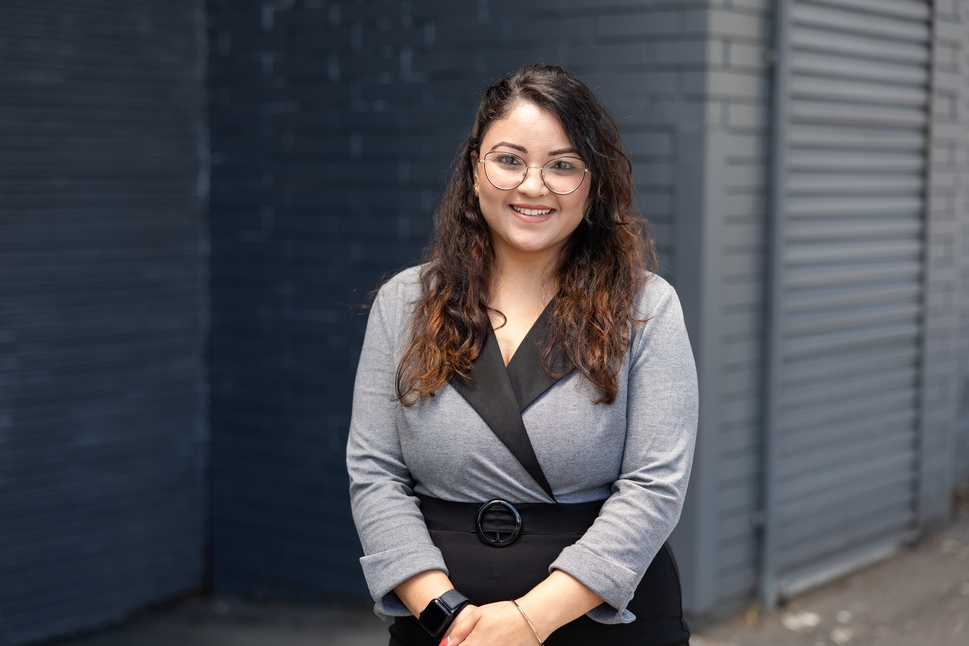 Sunita Sahijwani image 