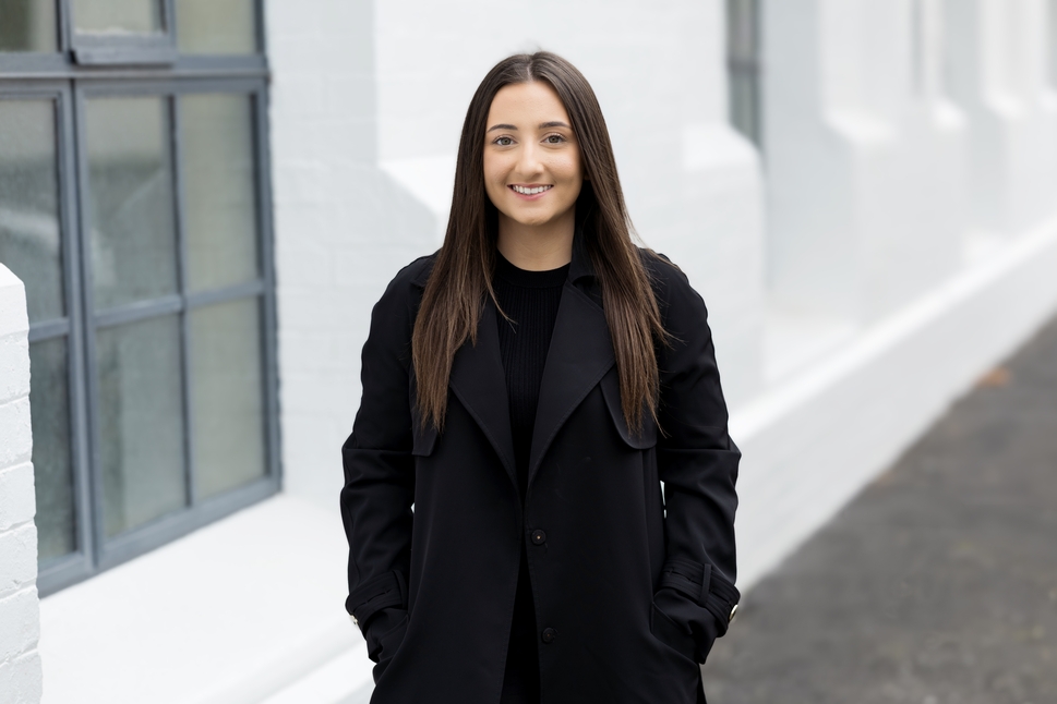 Zoe Panagiotidis image 