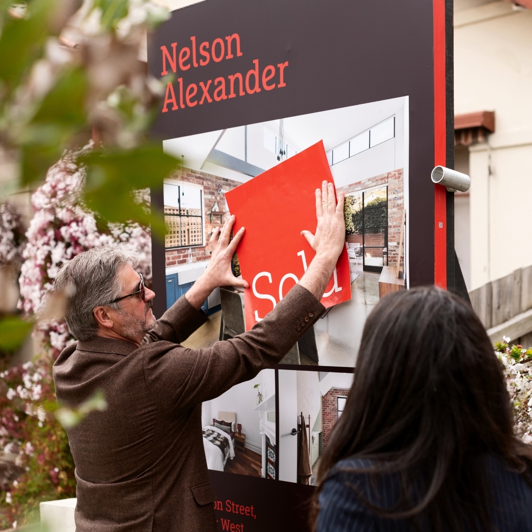 Nelson Alexander Real Estate